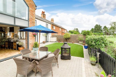Click the photo for more details of Hall Lane, Odstone, CV13