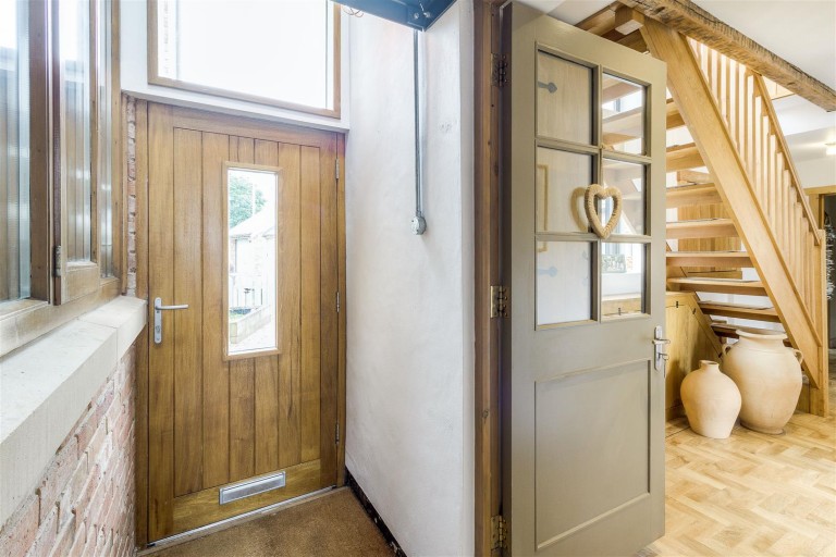 Images for Hall Lane, Odstone, CV13