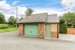 Images for Hall Lane, Odstone, CV13