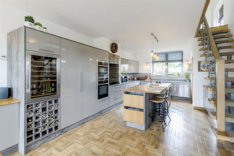 Images for Hall Lane, Odstone, CV13