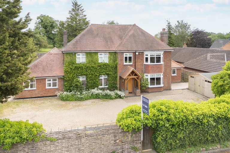 Images for Fir Tree Lane, Swinford, Lutterworth, LE17