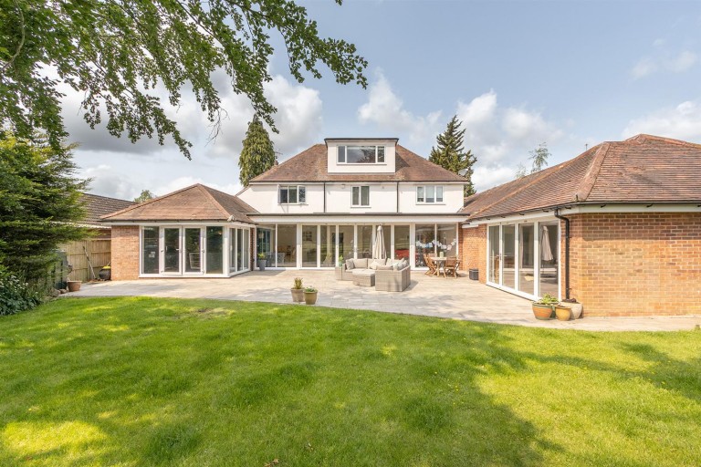 Images for Fir Tree Lane, Swinford, Lutterworth, LE17