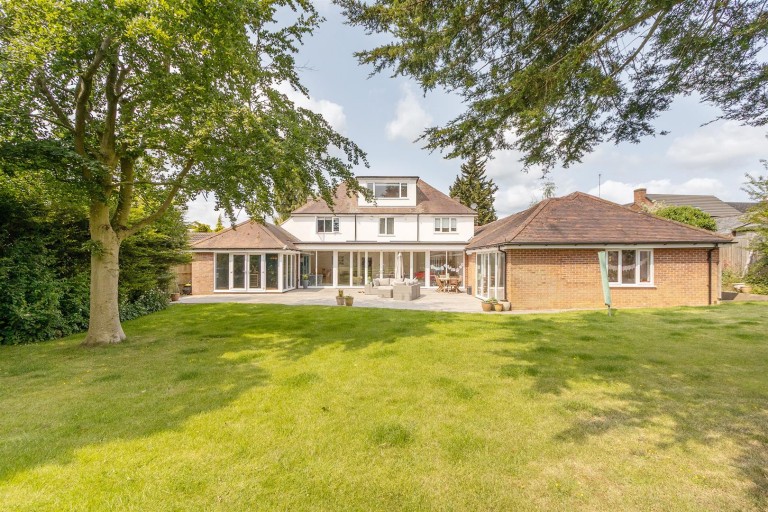 Images for Fir Tree Lane, Swinford, Lutterworth, LE17