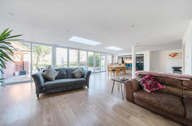 Images for Fir Tree Lane, Swinford, Lutterworth, LE17