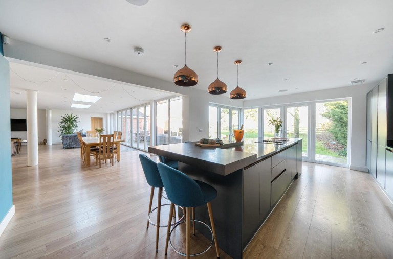 Images for Fir Tree Lane, Swinford, Lutterworth, LE17