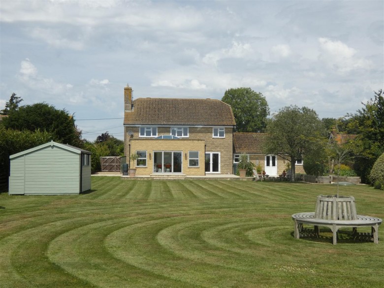 Click the photo for more details of Stalbridge Weston, Sturminster Newton