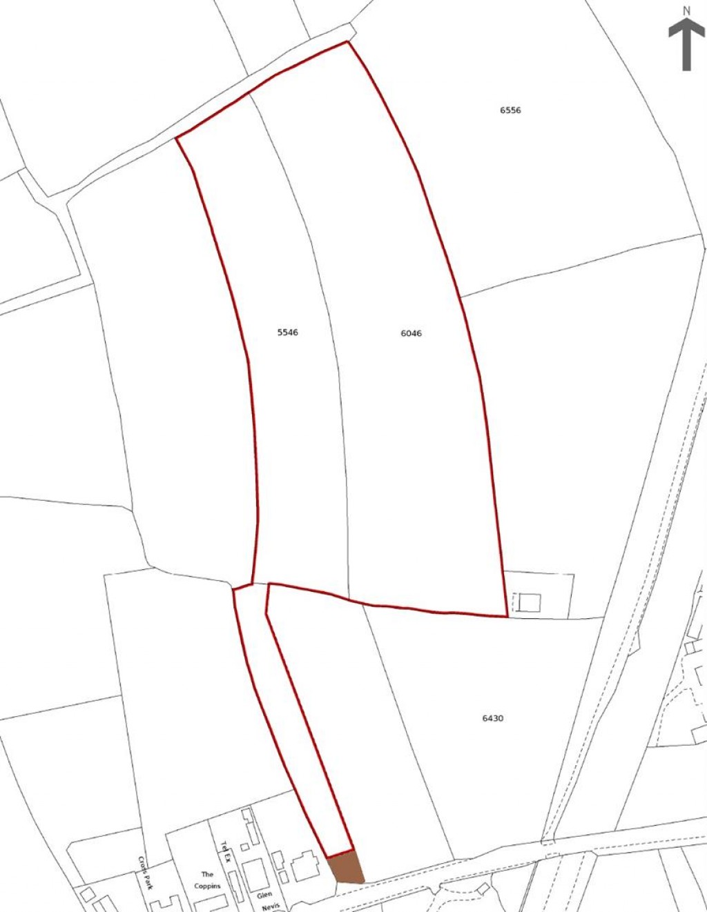 Floorplans For Okehampton