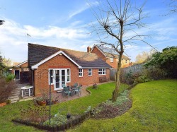 Images for Scrivener Close, Bushby, Leicestershire
