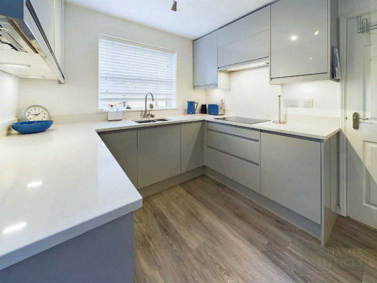 Images for Scrivener Close, Bushby, Leicestershire