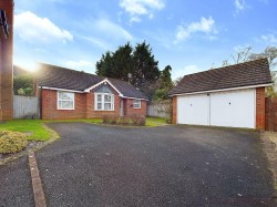 Images for Scrivener Close, Bushby, Leicestershire