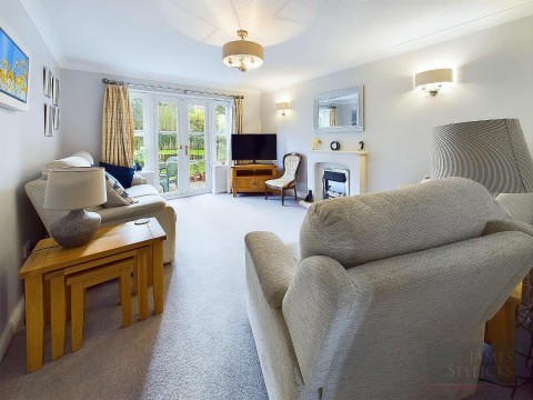 Click the photo for more details of Scrivener Close, Bushby, Leicestershire