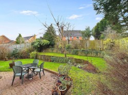 Images for Scrivener Close, Bushby, Leicestershire