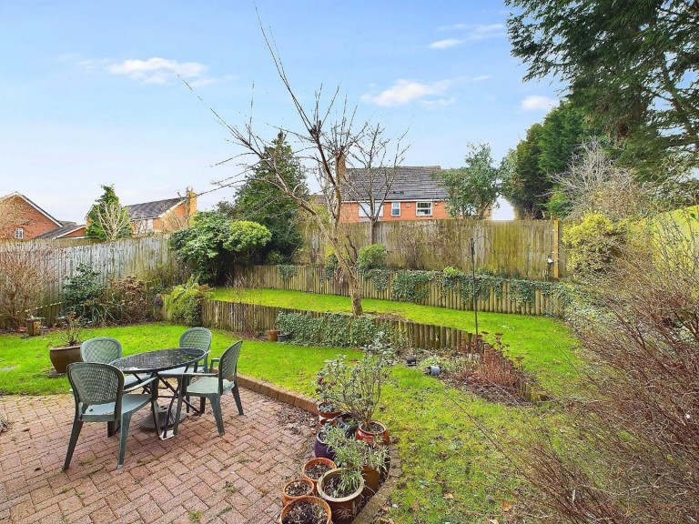 Images for Scrivener Close, Bushby, Leicestershire