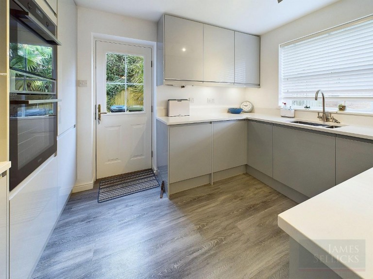 Images for Scrivener Close, Bushby, Leicestershire