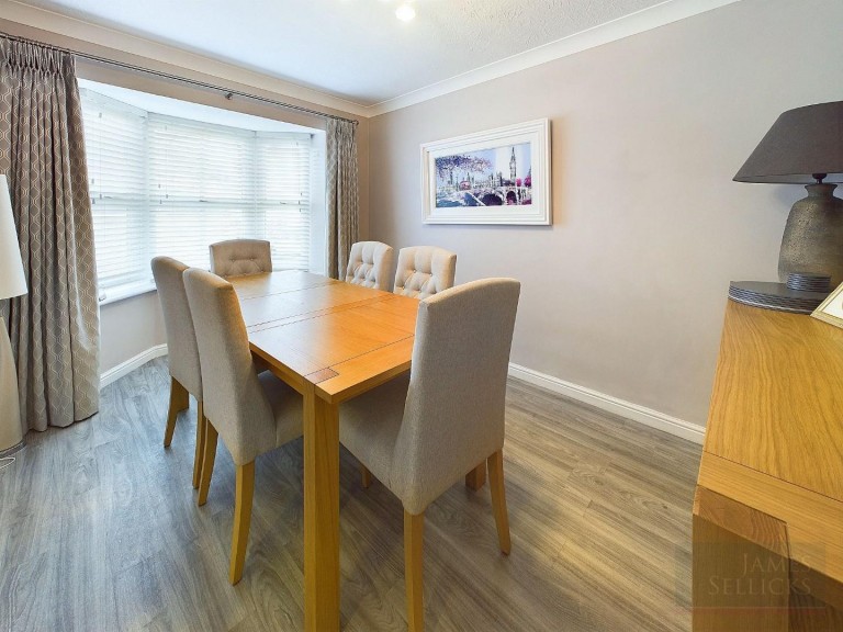 Images for Scrivener Close, Bushby, Leicestershire