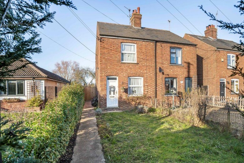 Click the photo for more details of Ely Road, Queen Adelaide, Ely
