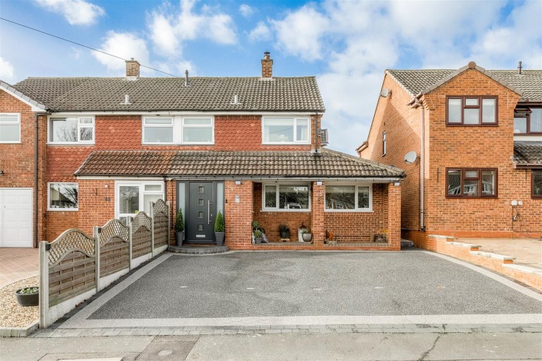 Images for Windmill Close, Warton, B79