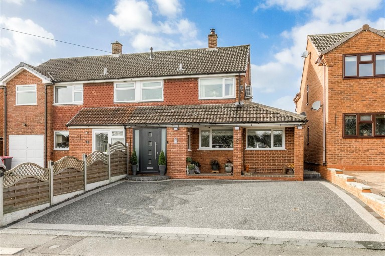 Images for Windmill Close, Warton, B79
