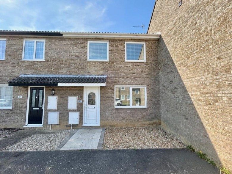 Click the photo for more details of Croft Park Road, Littleport, Ely