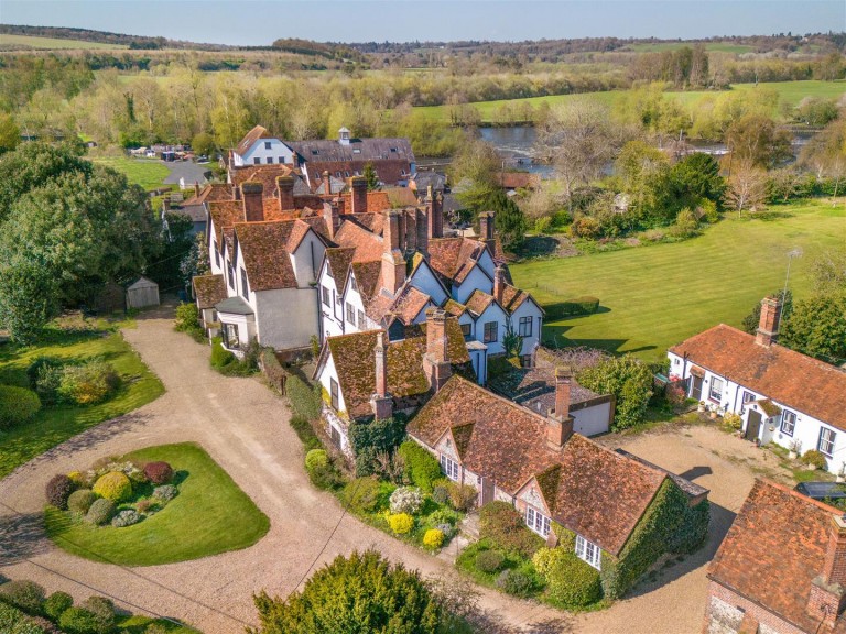 Images for Hambleden, Henley-On-Thames