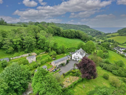 Click the photo for more details of Branscombe, Seaton