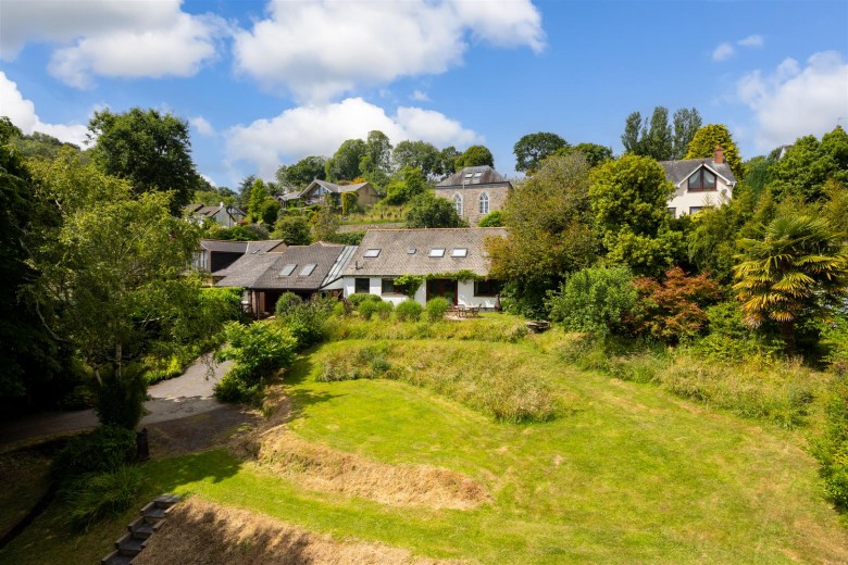Click the photo for more details of The Level, Dittisham