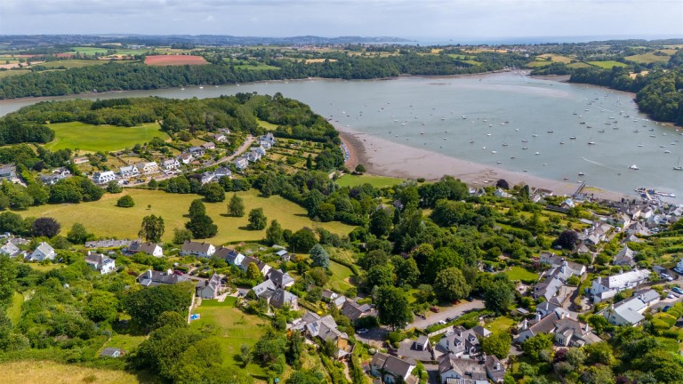 Images for The Level, Dittisham