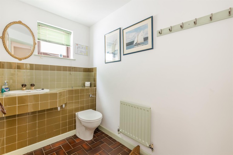 Images for The Level, Dittisham