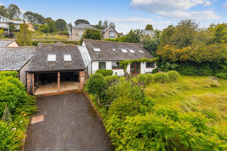 Images for The Level, Dittisham