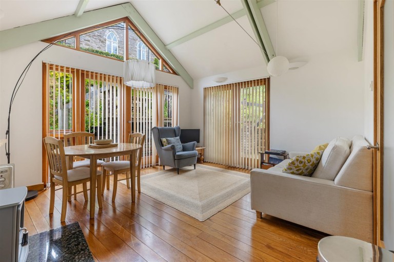 Images for The Level, Dittisham