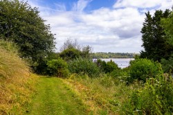 Images for The Level, Dittisham