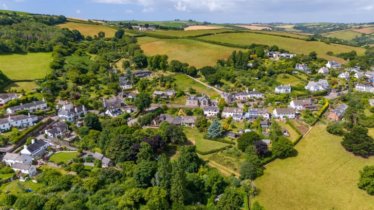 Images for The Level, Dittisham