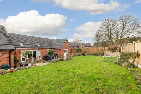 Click the photo for more details of Orchard Close, Moira, DE12