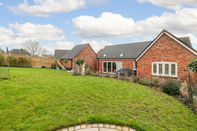 Images for Orchard Close, Moira, DE12