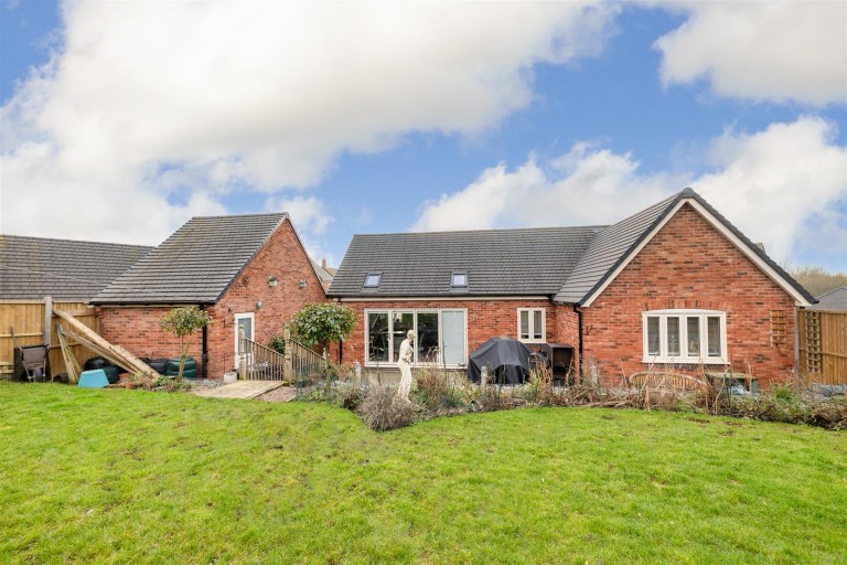 Images for Orchard Close, Moira, DE12