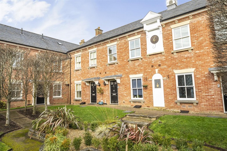 Click the photo for more details of Guys Common, Dunchurch, Rugby