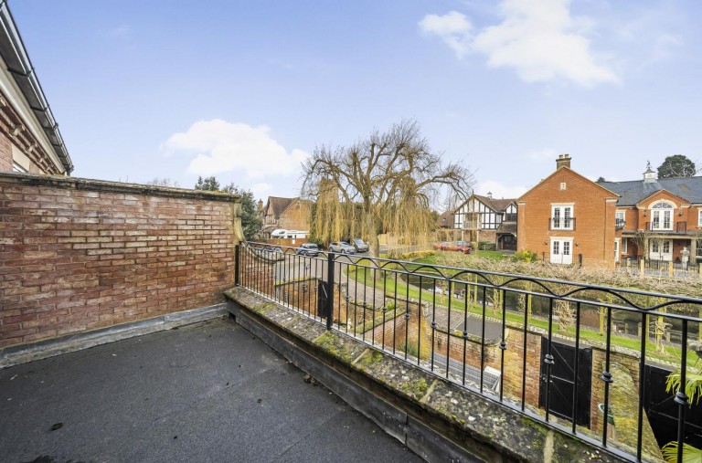 Images for Guys Common, Dunchurch, Rugby