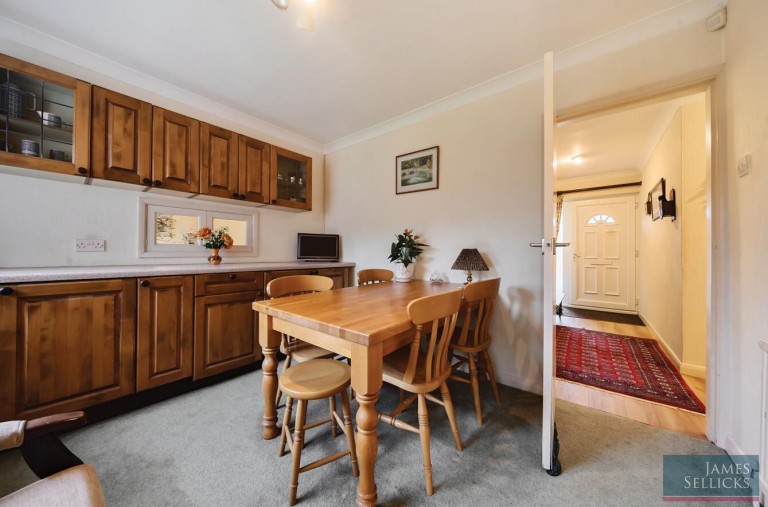 Images for Middle Street, Foxton, Market Harborough