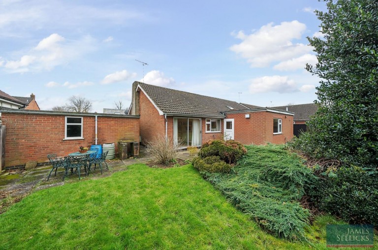 Images for Middle Street, Foxton, Market Harborough