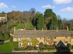 Images for Bourton on the Hill, Gloucestershire
