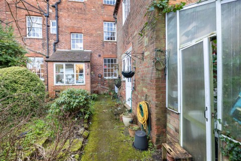 Click the photo for more details of South Street, Ashby-De-La-Zouch, LE65