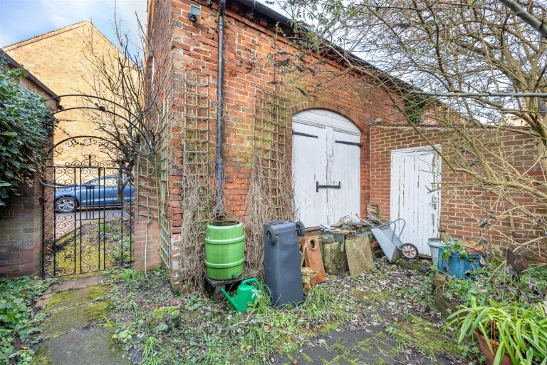 Images for South Street, Ashby-De-La-Zouch, LE65