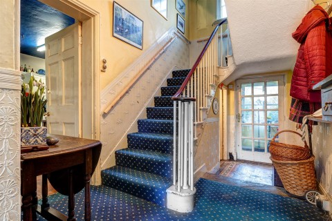 Click the photo for more details of South Street, Ashby-De-La-Zouch, LE65