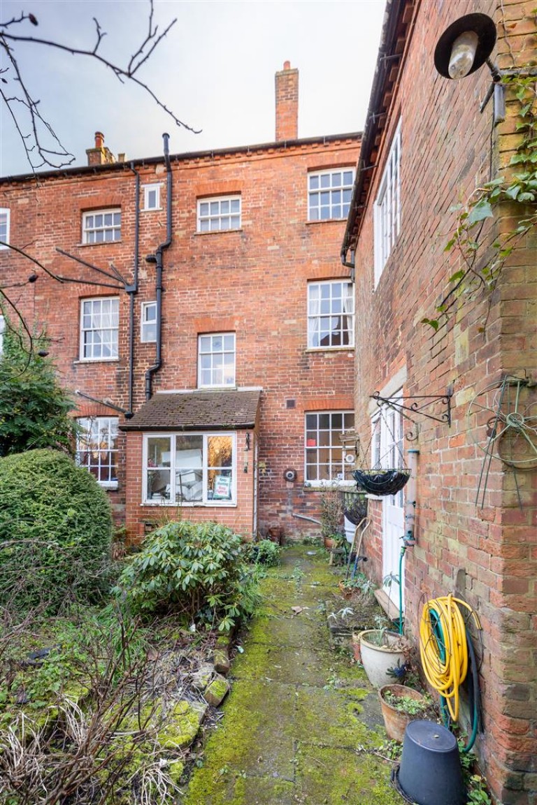 Images for South Street, Ashby-De-La-Zouch, LE65