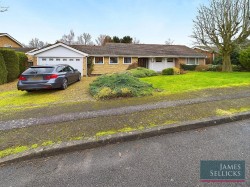 Images for Sycamore Close, Oadby, Leicestershire