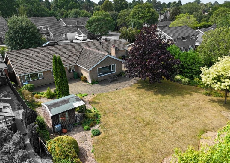 Images for Sycamore Close, Oadby, Leicestershire