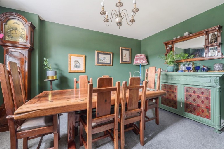 Images for Nursery Lane, Quorn, Leicestershire