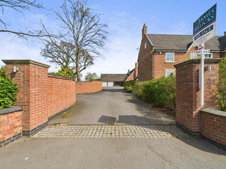 Images for Main Street, Cossington, Leicestershire