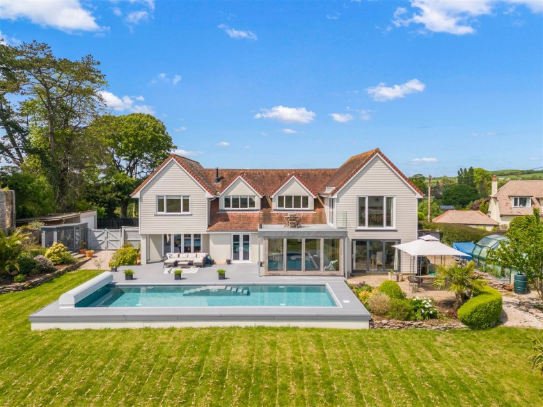 Click the photo for more details of Vicarage Close, Stoke Gabriel