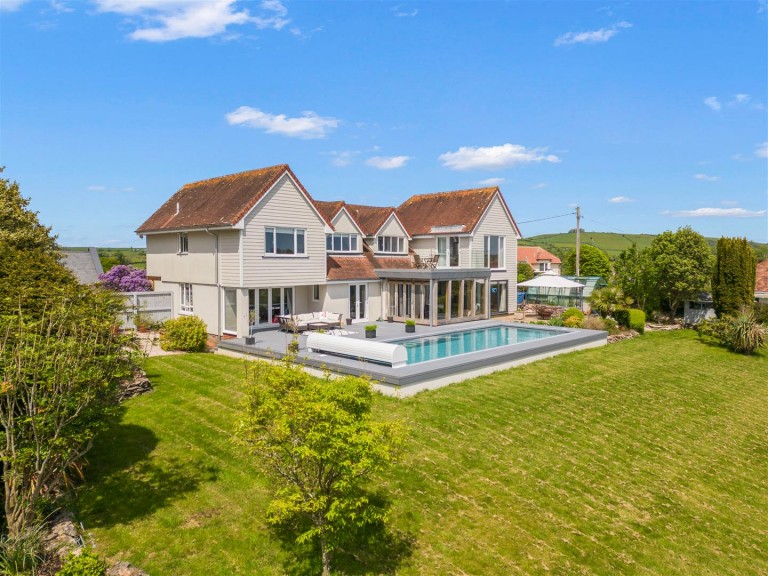 Images for Vicarage Close, Stoke Gabriel